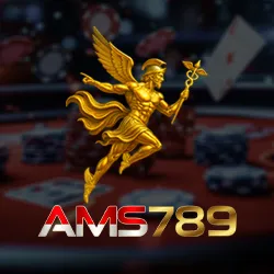 AMS789 - Permainan Live Casino Terbaik di Ponsel Anda