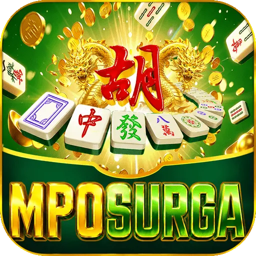 MPOSURGA - Pengalaman Seru Live Casino Terbaik