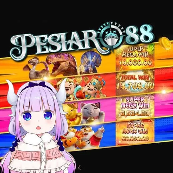 PESIAR88 - Game Idle Seru dan Menyenangkan